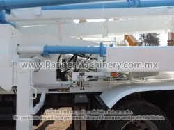 CAMION F. DE CAR. D400E SERIE 0205-13CAMION F. DE CAR. D400E SERIE 0205-13